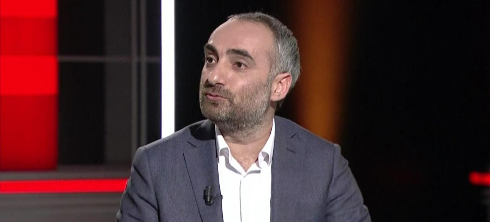 İsmail Saymaz'dan HDP isyanı...