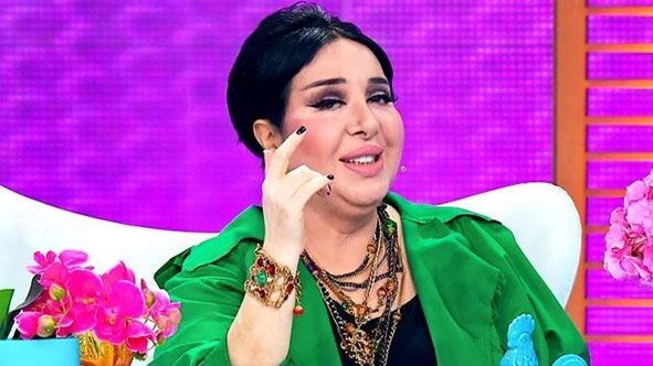 Nur Yerlitaş'tan kötü haber! Kansere yakalandı, ameliyata alındı