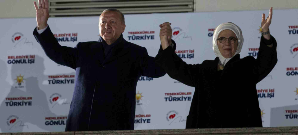 Sözcü yazarı: AKP umarım derlenip toparlanır