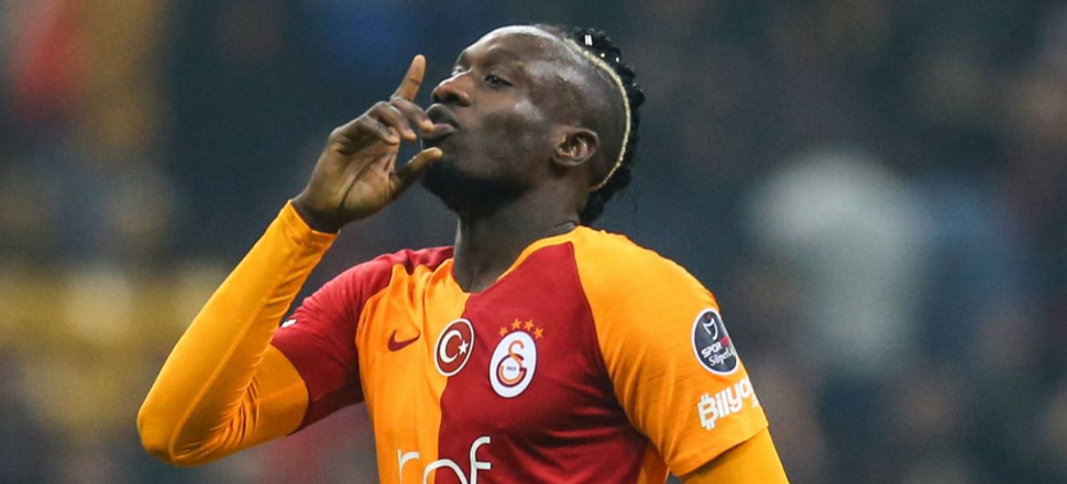 Diagne'den çok konuşulacak Fenerbahçe hareketi!