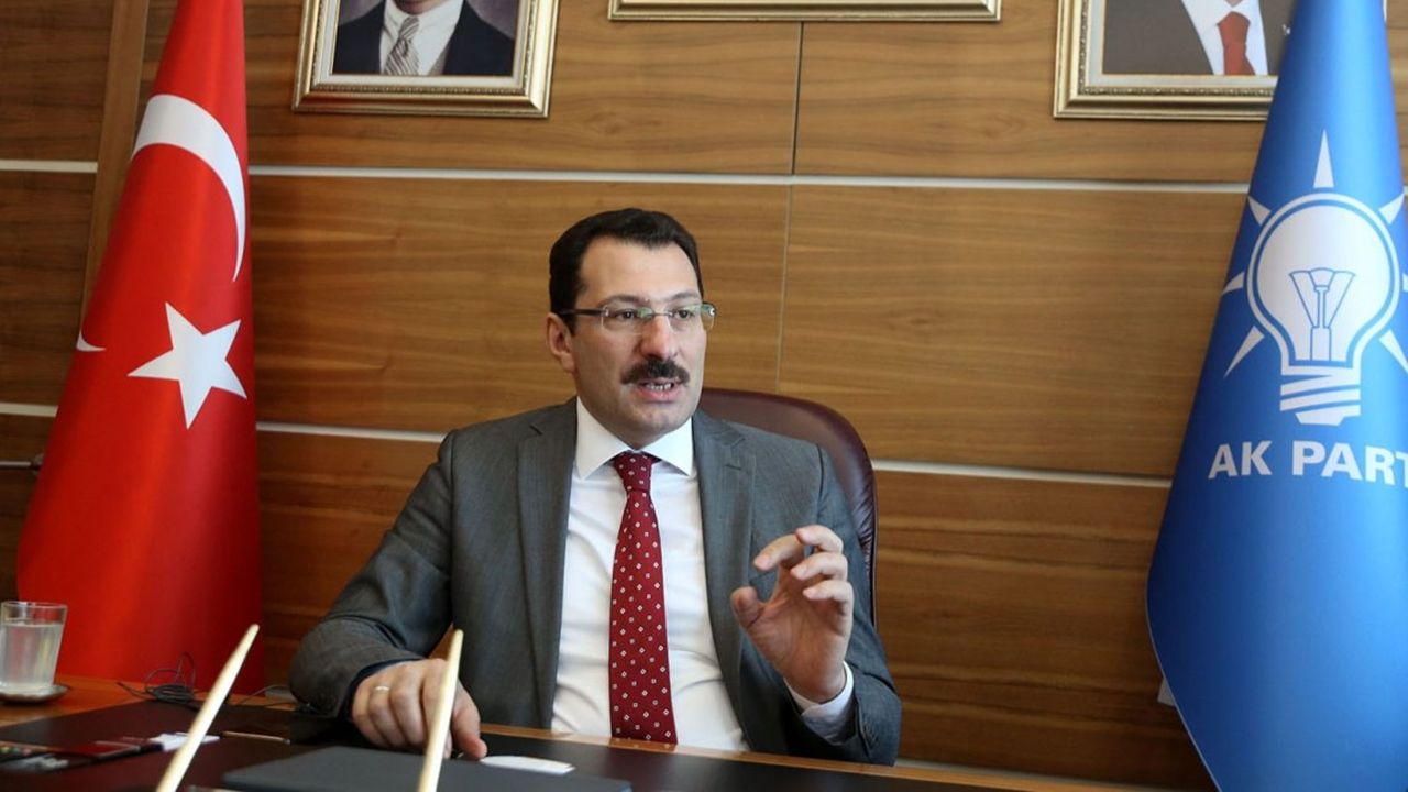 Yavuz: İstanbul'da 17 bin 410 oyumuz başka partiye yazılmış...