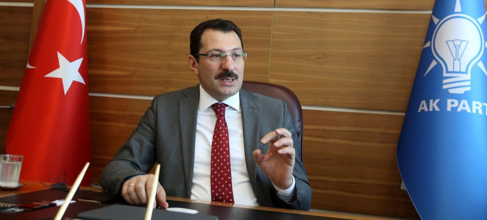 Yavuz: İstanbul'da 17 bin 410 oyumuz başka partiye yazılmış...