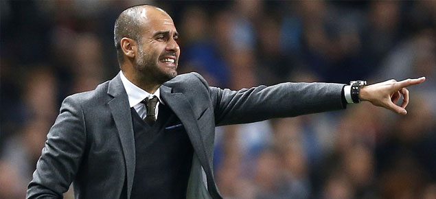 Guardiola'dan İlhan Cavcav usulü yasaklar!