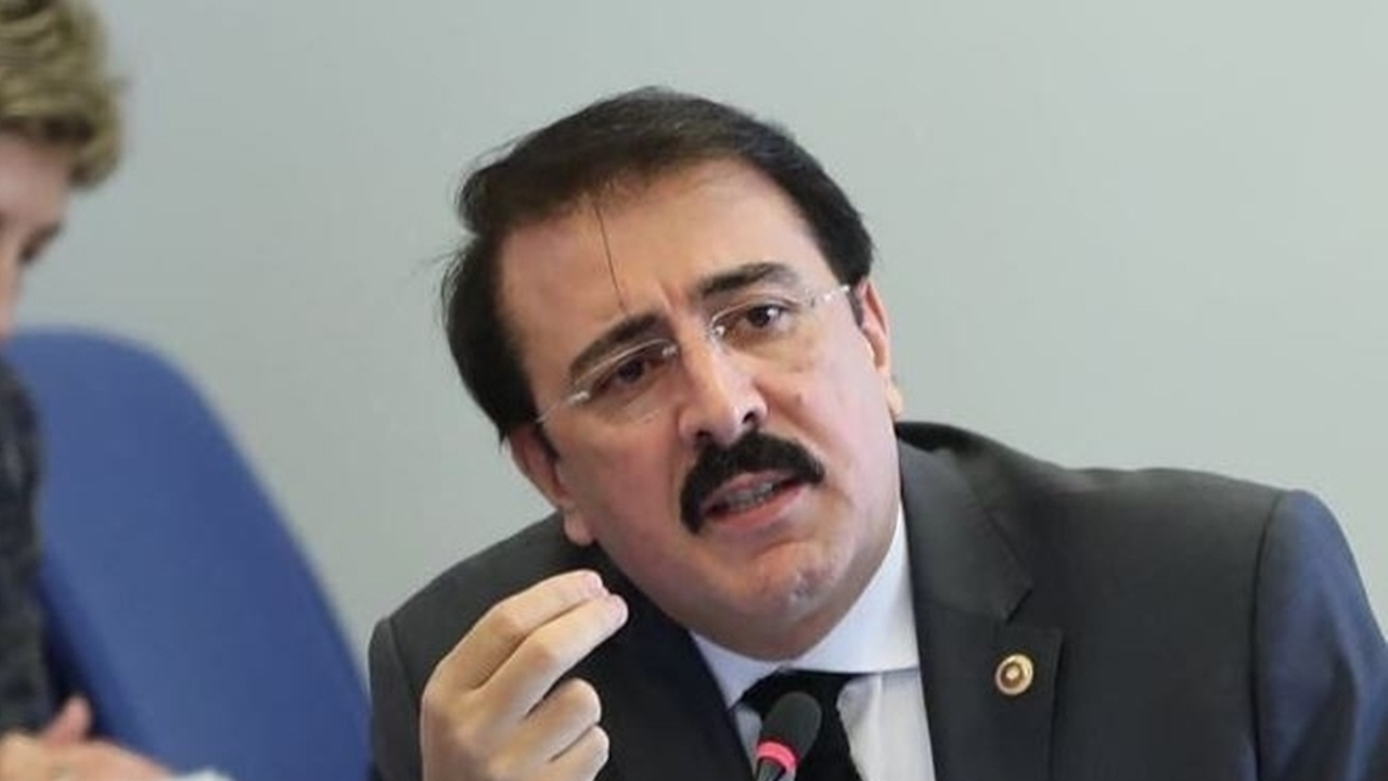 Erzurum'da İbrahim Aydemir: ‘Mescidi Aksa gönül adresimizdir’