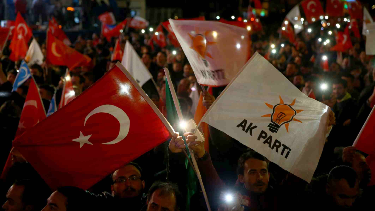 "İşte sonra... O hastalığa kapıldık!"