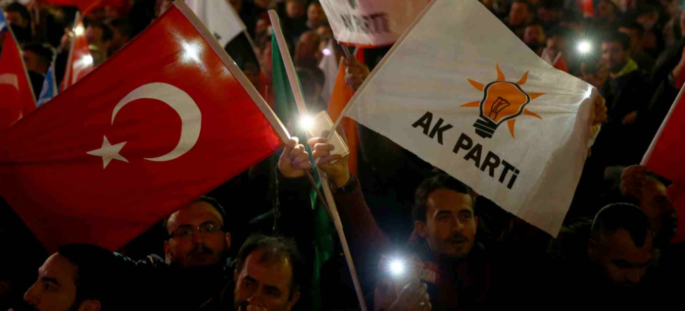 "İşte sonra... O hastalığa kapıldık!"