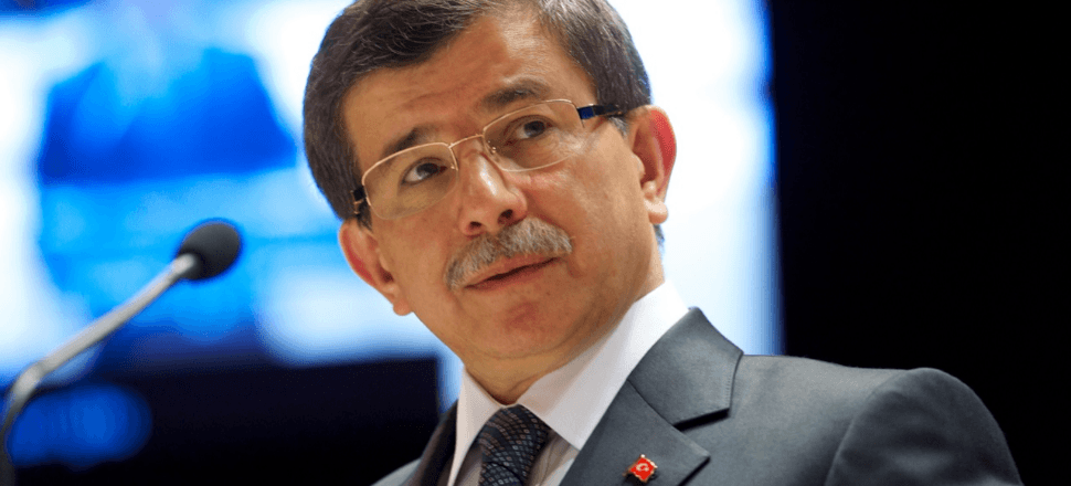 "Bu ay içinde Davutoğlu'ndan hamle gelebilir!"