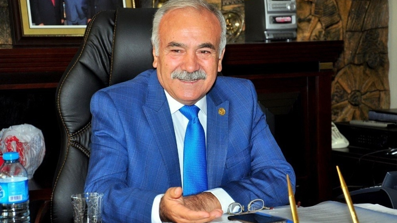Nihat Sözütek: "Rekabet bitti, şimdi hizmet zamanı"