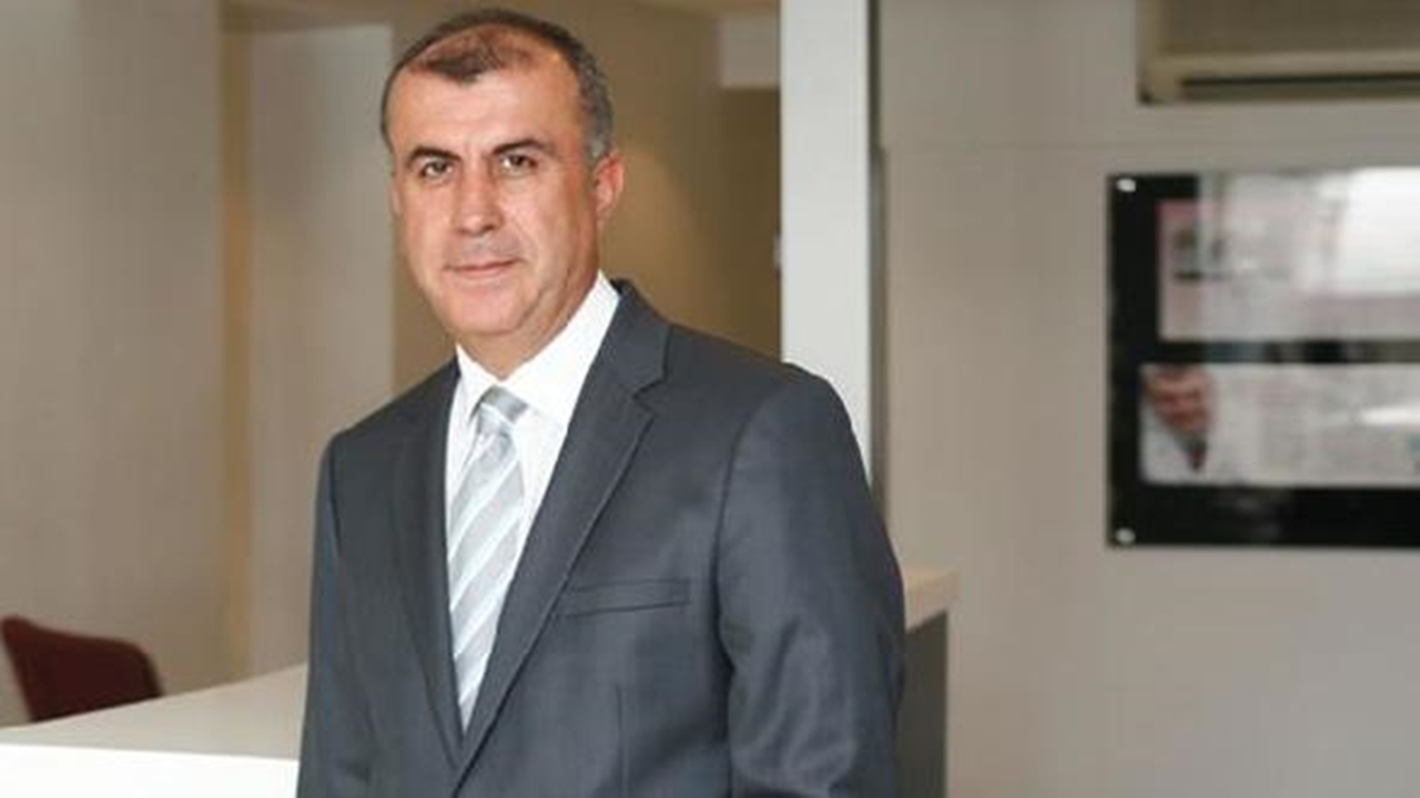 Adana'da Prof. Dr. Temel Yılmaz: "Diyabet Türkiye’nin önemli bir sorunu"