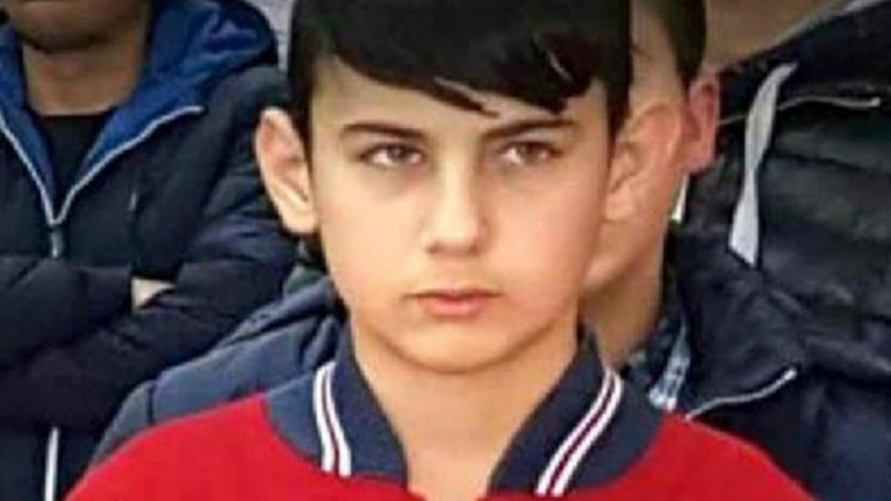 Berat'ın bilgisayarında 'Mavi Balina' bulundu!
