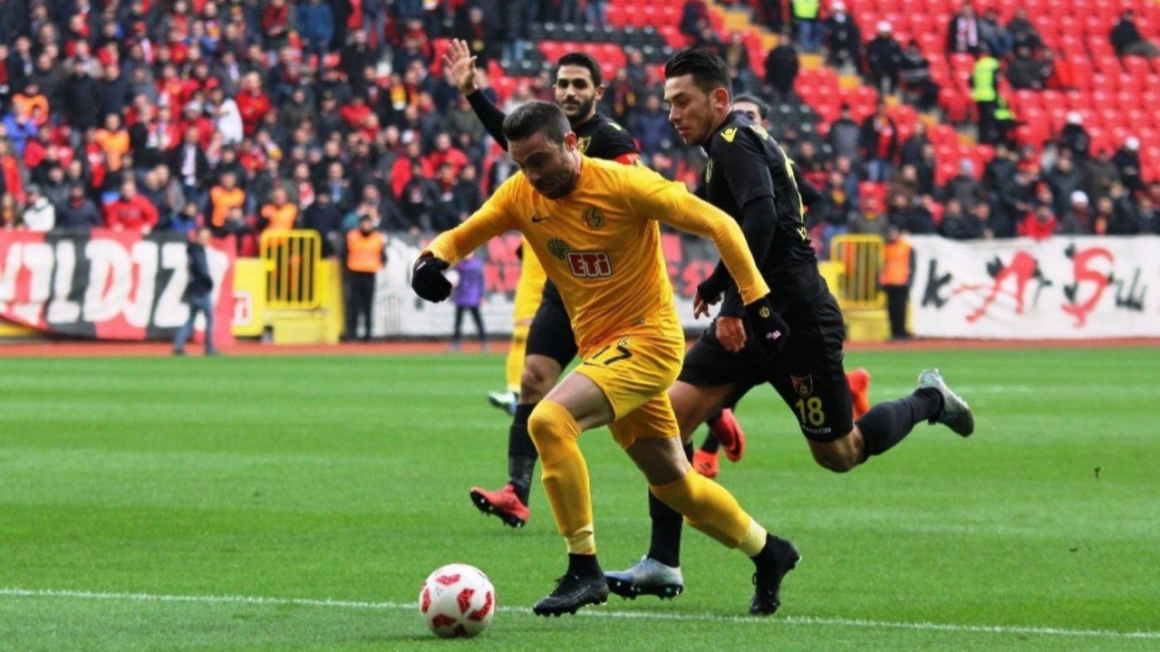 İstanbulspor'dan kritik galibiyet