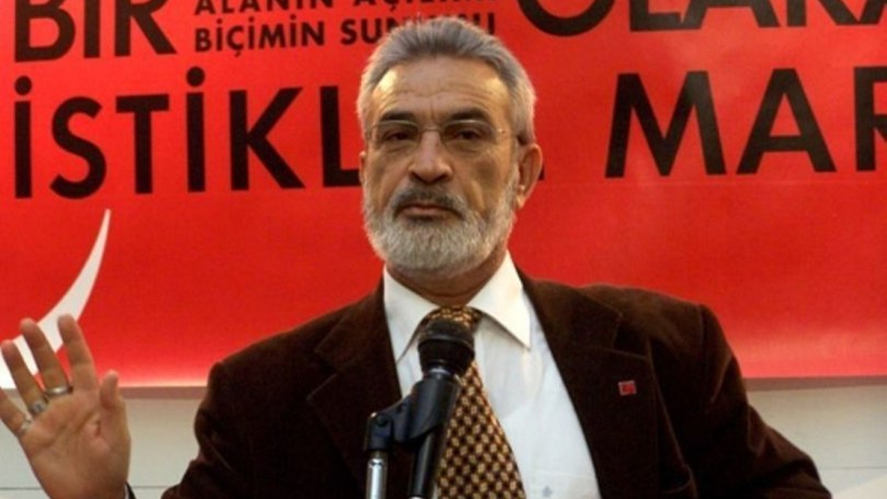 Şair İsmet Özel'den iyi haber geldi...