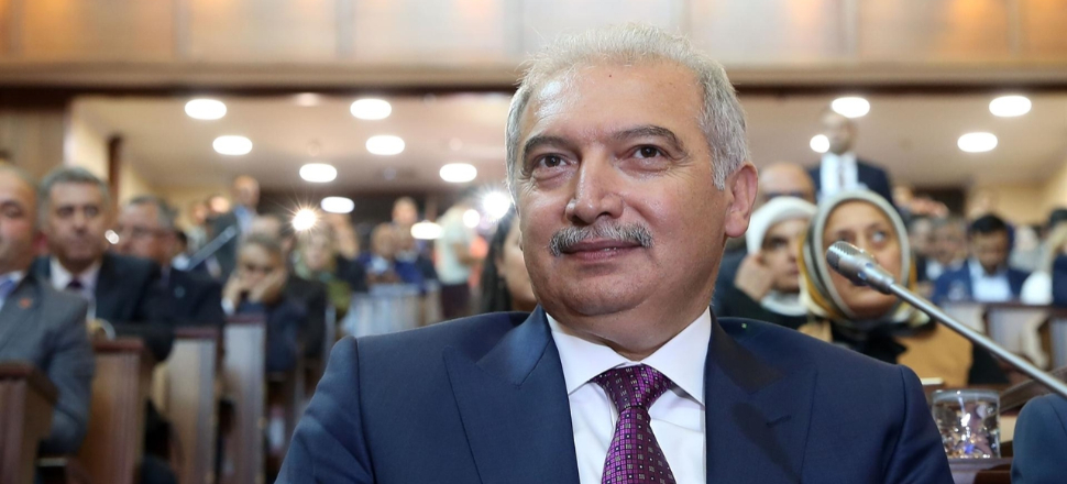 Mevlüt Uysal'dan ''dosya kaçırılıyor'' iddiasına yanıt...