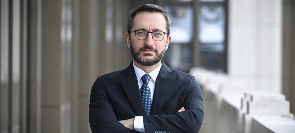 "Milli iradeyi gaspetmeye girişenler suçüstü yakalandı."