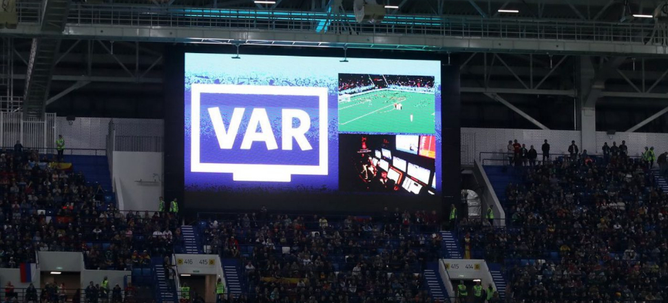 VAR sisteminde önemli karar!