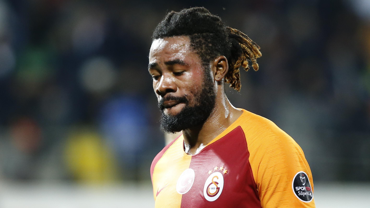 Luyindama'nın cezası belli oldu!