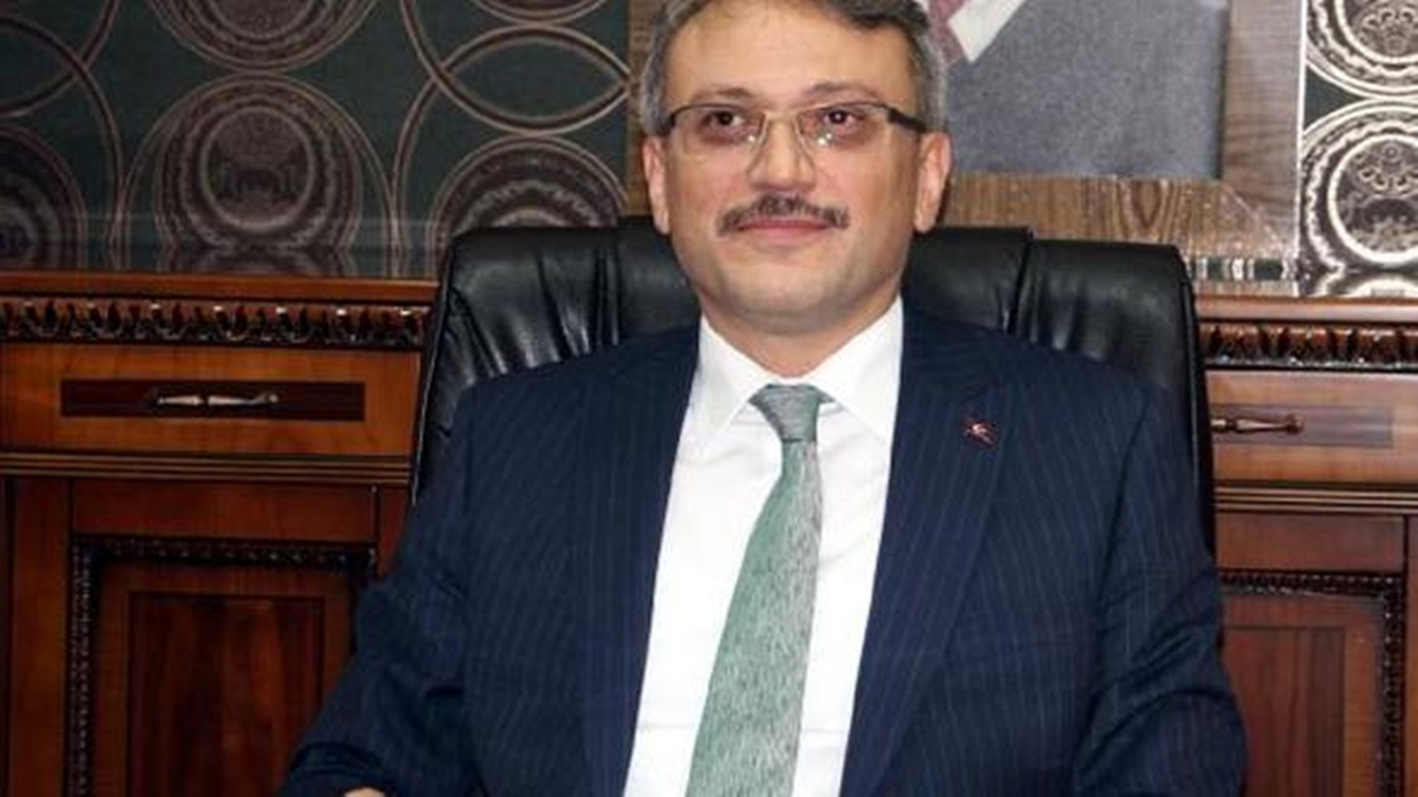 Bingöl'de Vali Kadir Ekinci, otizmli bireylerle buluştu