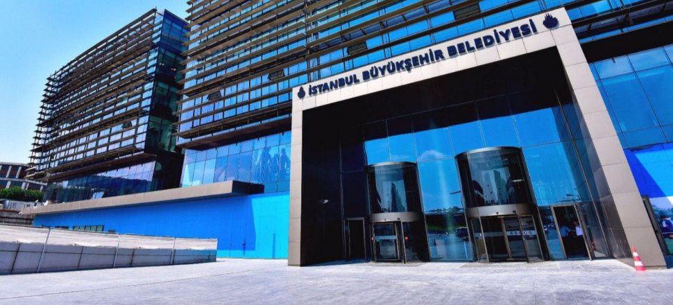 İBB'den 'dosya kaçırılıyor' iddiasına açıklama!
