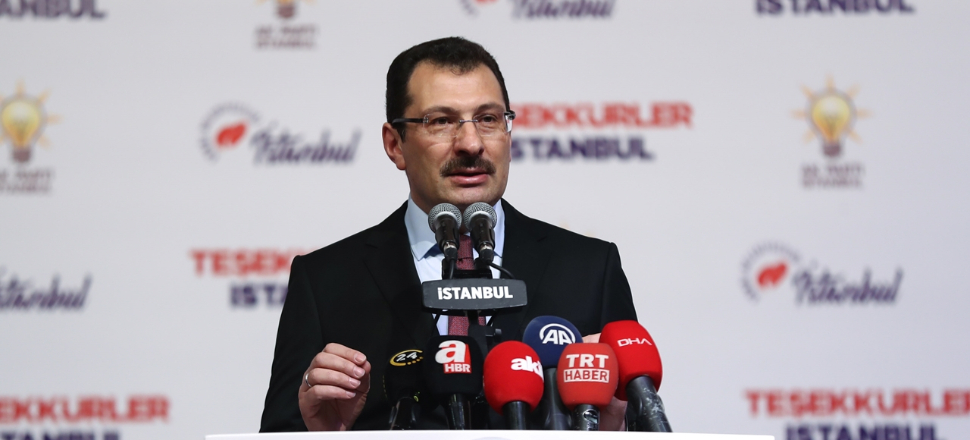 İstanbul'da ara kapanıyor, şu anda fark 20 bin 509