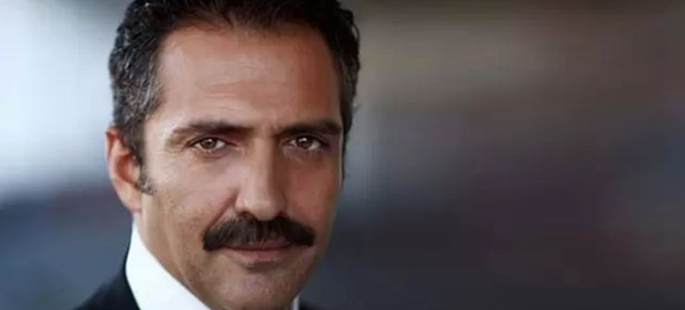 Yavuz Bingöl apar topar hastaneye kaldırıldı