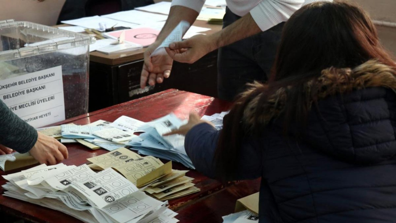 İstanbul'un o ilçesinde AK Parti oyları arttı!