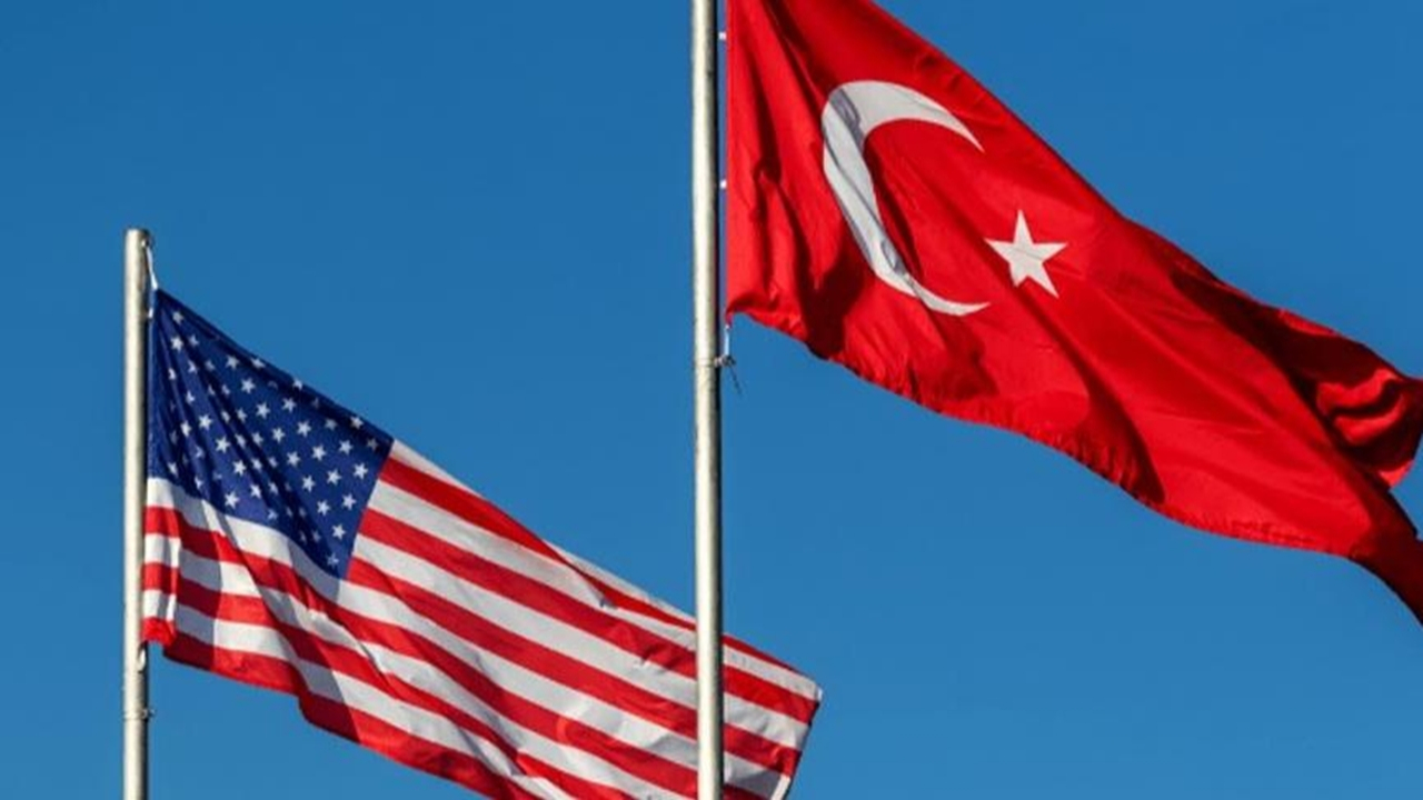 Türkiye'den ABD'ye "yerel seçim" yanıtı...