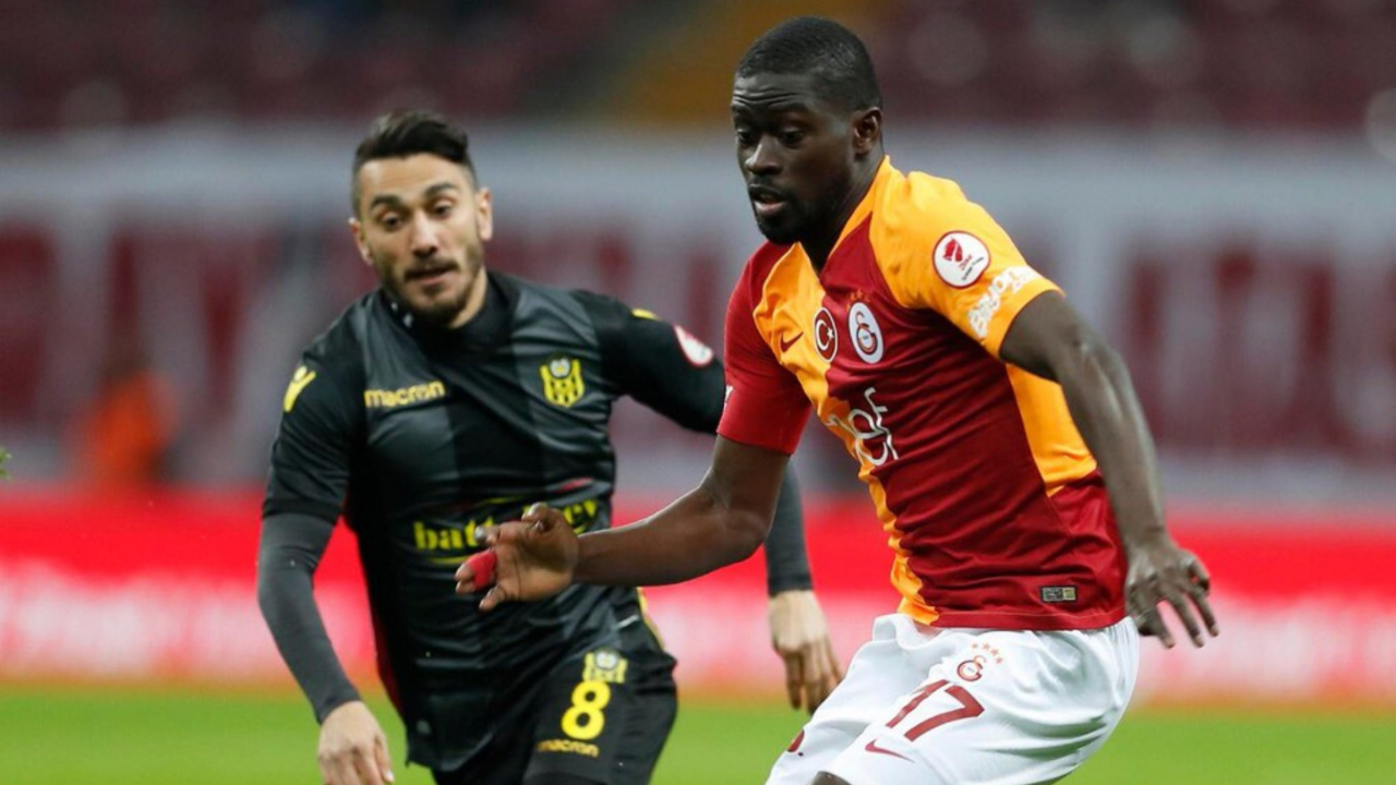 Yeni Malatyaspor istediğini aldı!