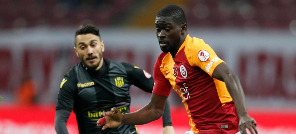 Yeni Malatyaspor istediğini aldı!