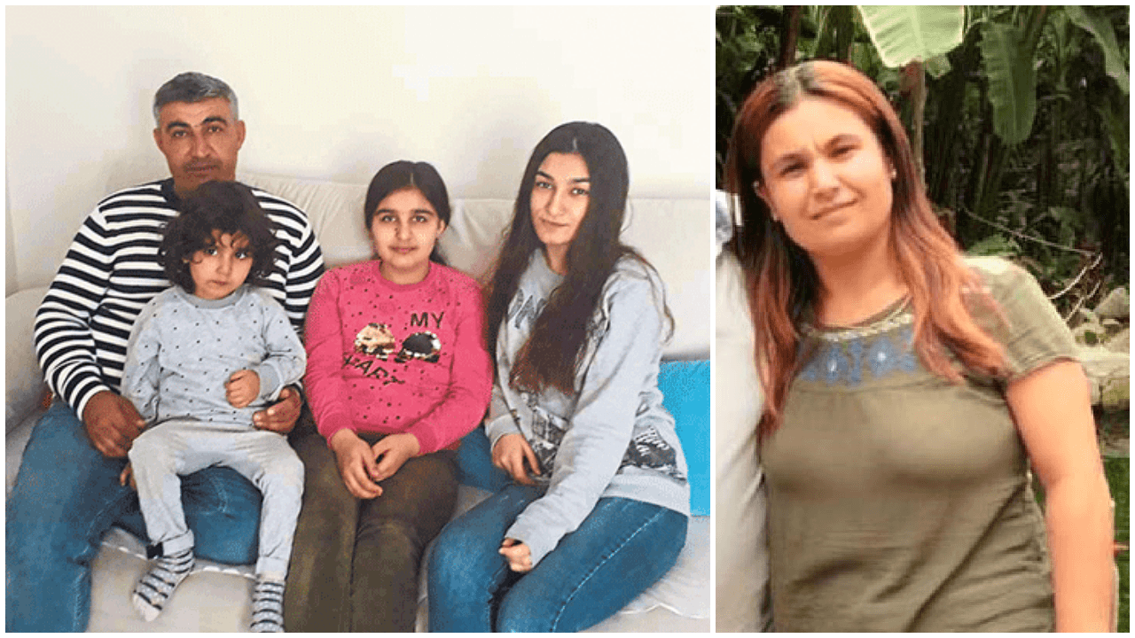 Tacizi söyledi diye 6 kurşunla öldürüldü!