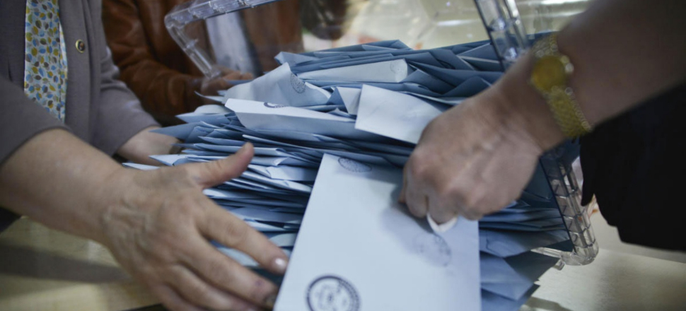 CHP 2014'te her sandığa itiraz etmişti!