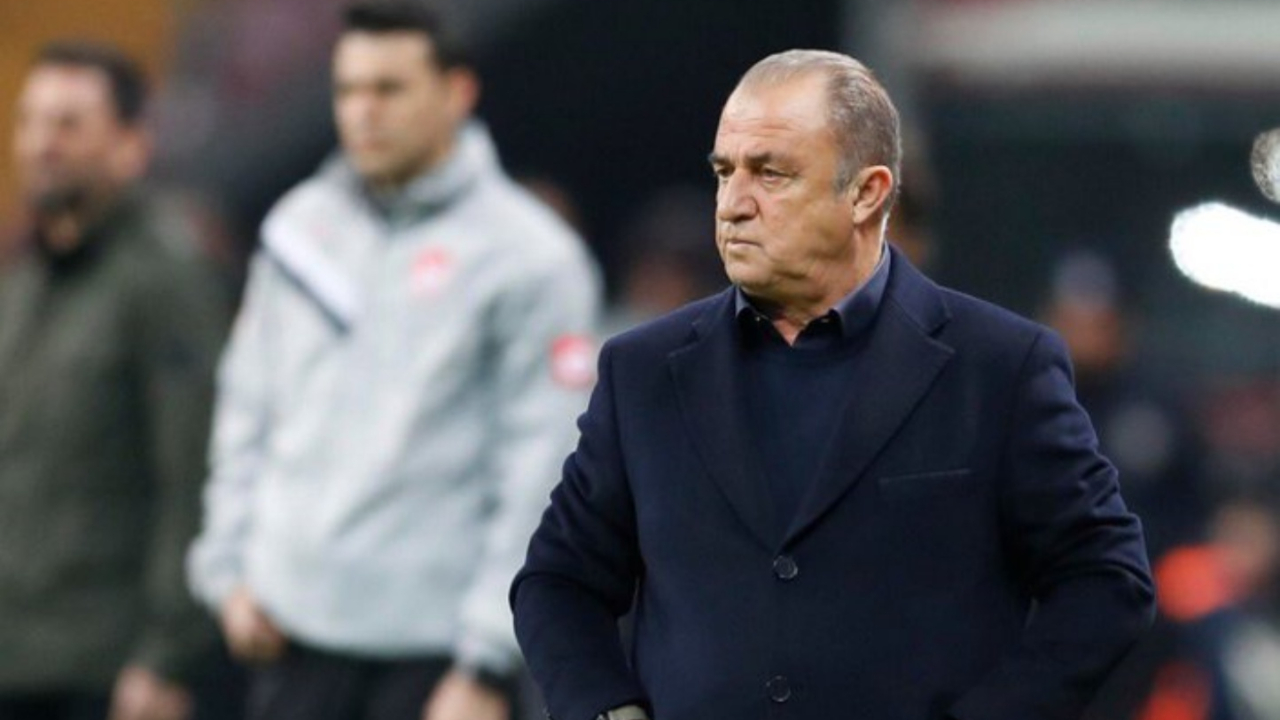 "İlk Fenerbahçe maçı öncesi de aynı şey olmuştu"