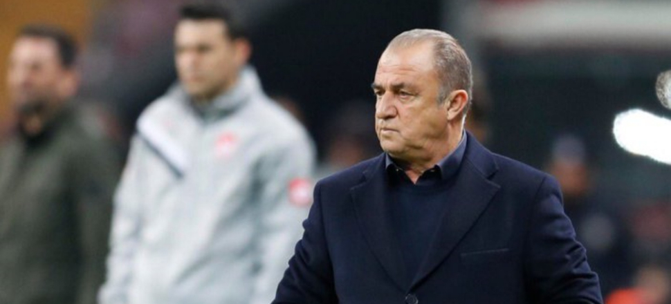"İlk Fenerbahçe maçı öncesi de aynı şey olmuştu"