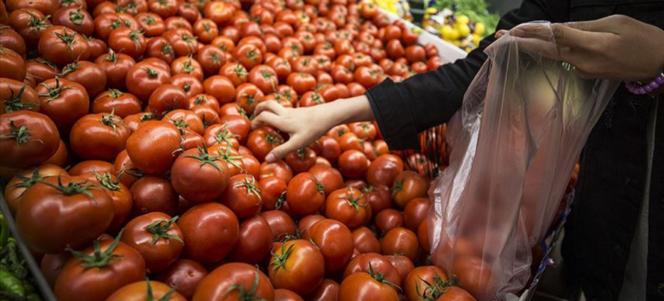 TÜİK mart ayı enflasyon rakamlarını açıkladı...