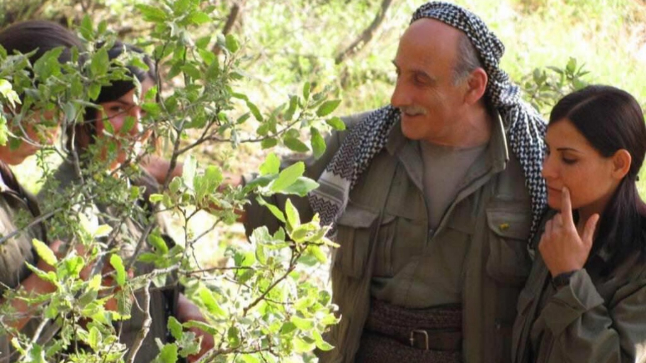 TSK operasyonları PKK elebaşlarında panik yarattı!