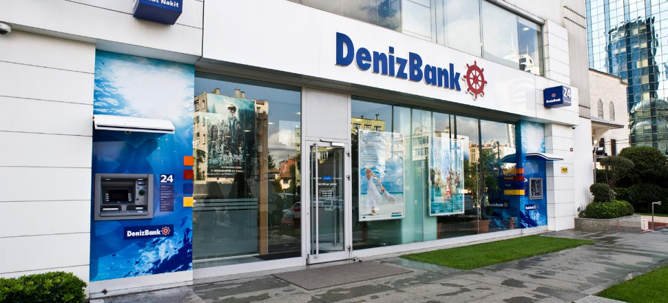 Denizbank'ın satış fiyatı açıklandı!