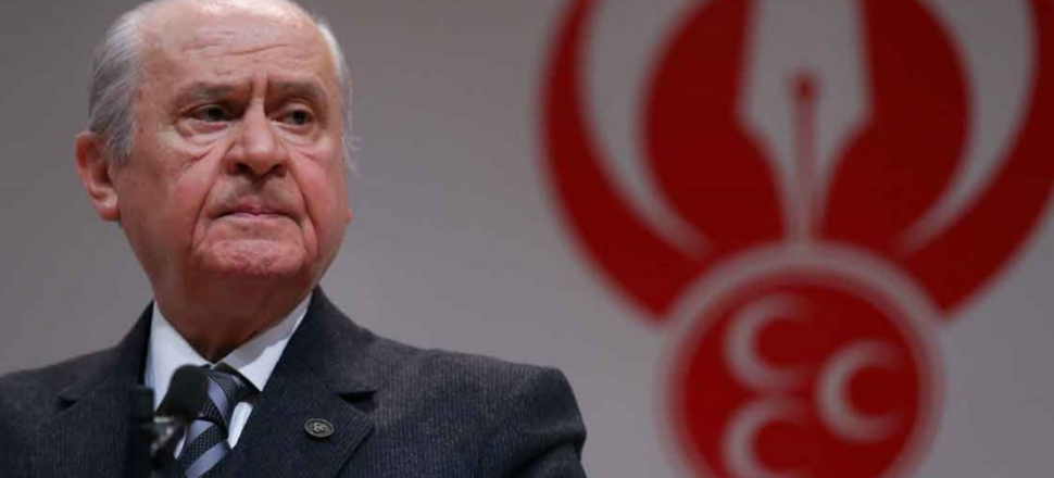 Belediye seçimlerinde yeni sistem önerisi!