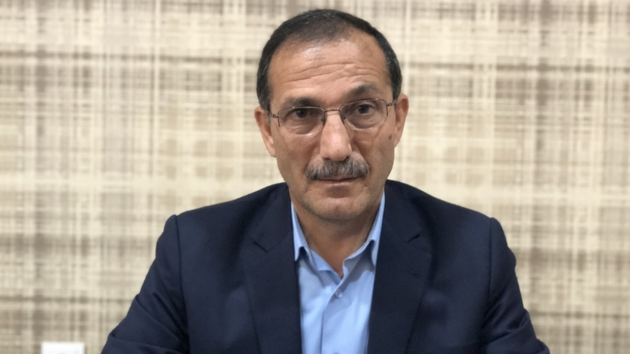Adıyaman'da Başkan Mehmet Dağtekin seçim sonuçlarını değerlendirdi