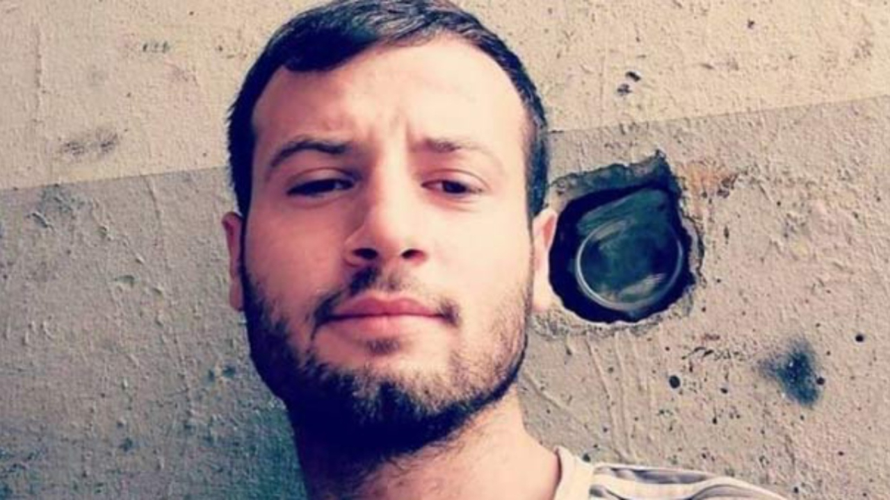 'Trump'ın damadı' Tekirdağ'da aranıyor!