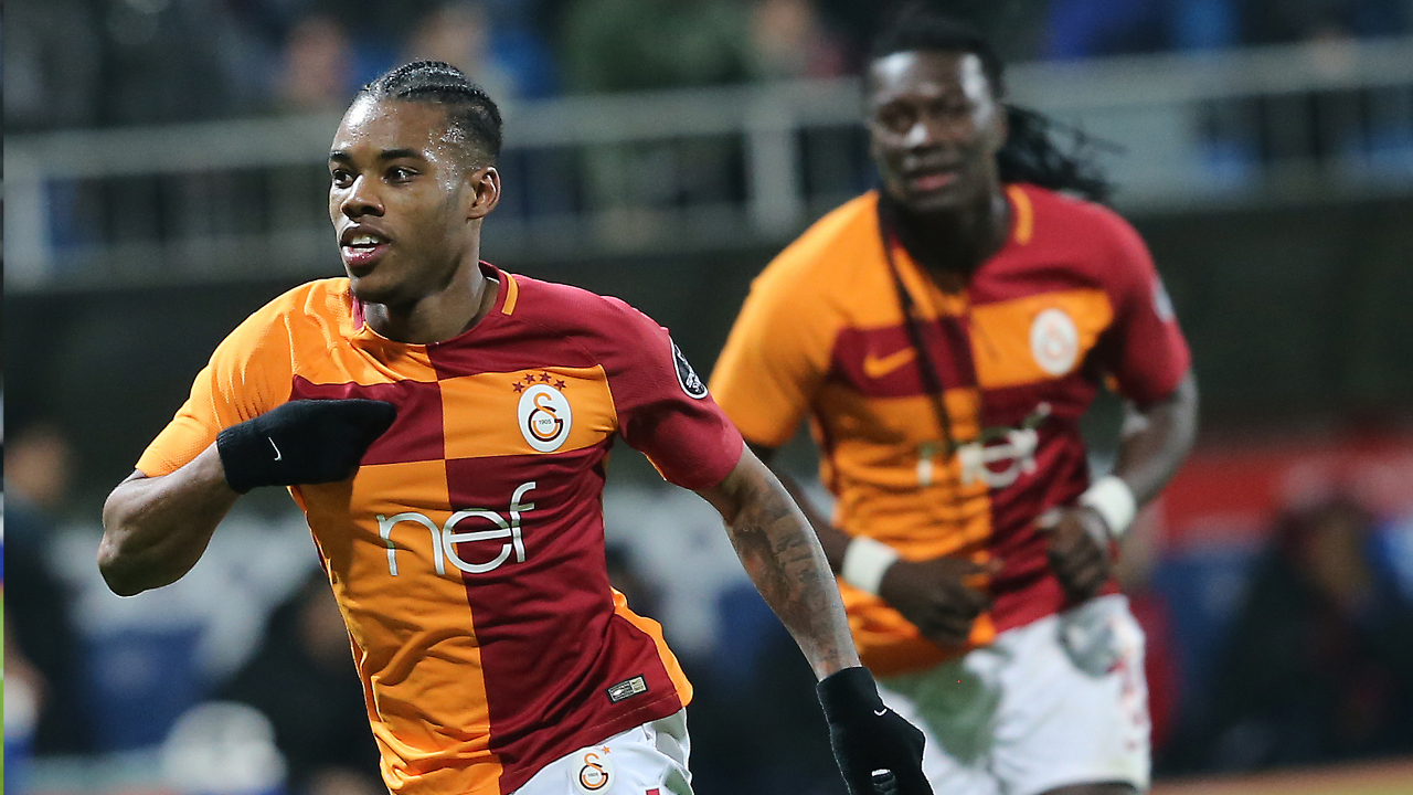 Galatasaray'da bir alacak krizi daha!