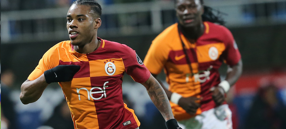 Galatasaray'da bir alacak krizi daha!
