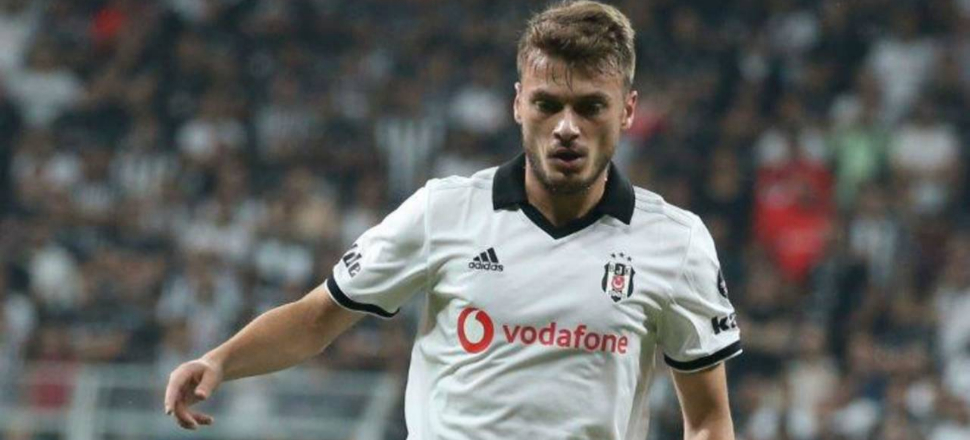Beşiktaş'ta Adem Ljajic gerçeği ortaya çıktı!