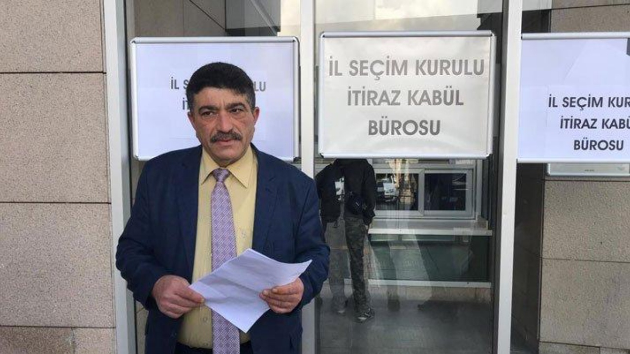 CHP'den İstanbul'da yeniden sayıma ikinci itiraz!