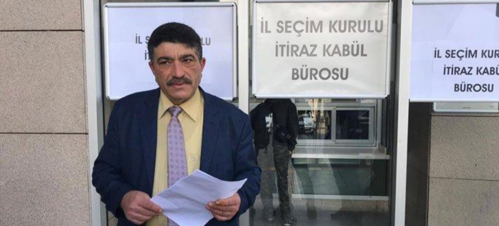 CHP'den İstanbul'da yeniden sayıma ikinci itiraz!