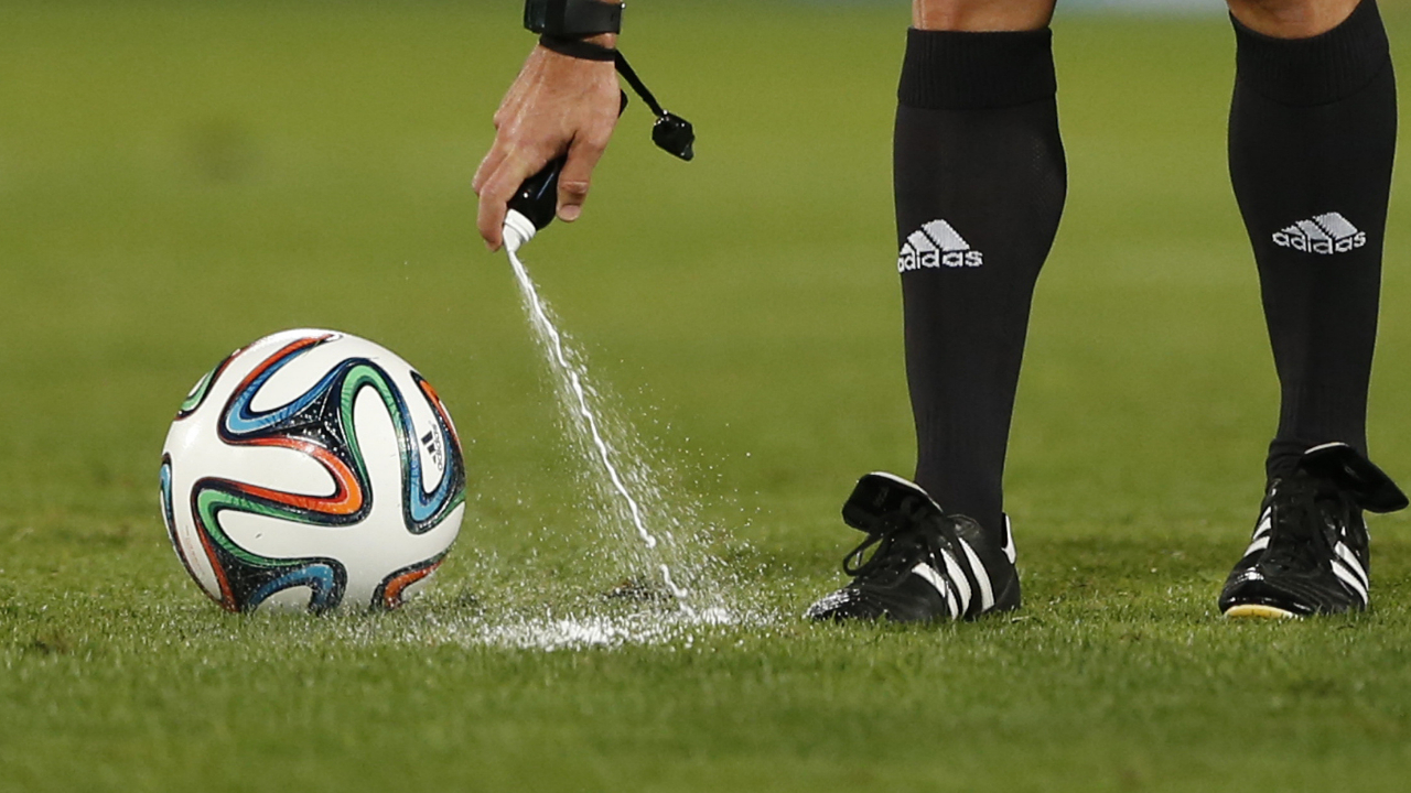 1. Lig Play-off maçlarının hakemleri açıklandı!