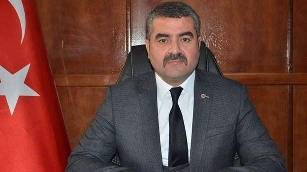 Malatya'da MHP’li Bülent Avşar’dan anma mesajı