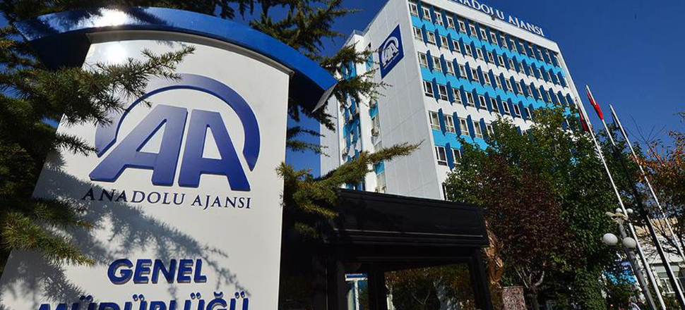 Anadolu Ajansı'na seçim sistemini kuran isim konuştu
