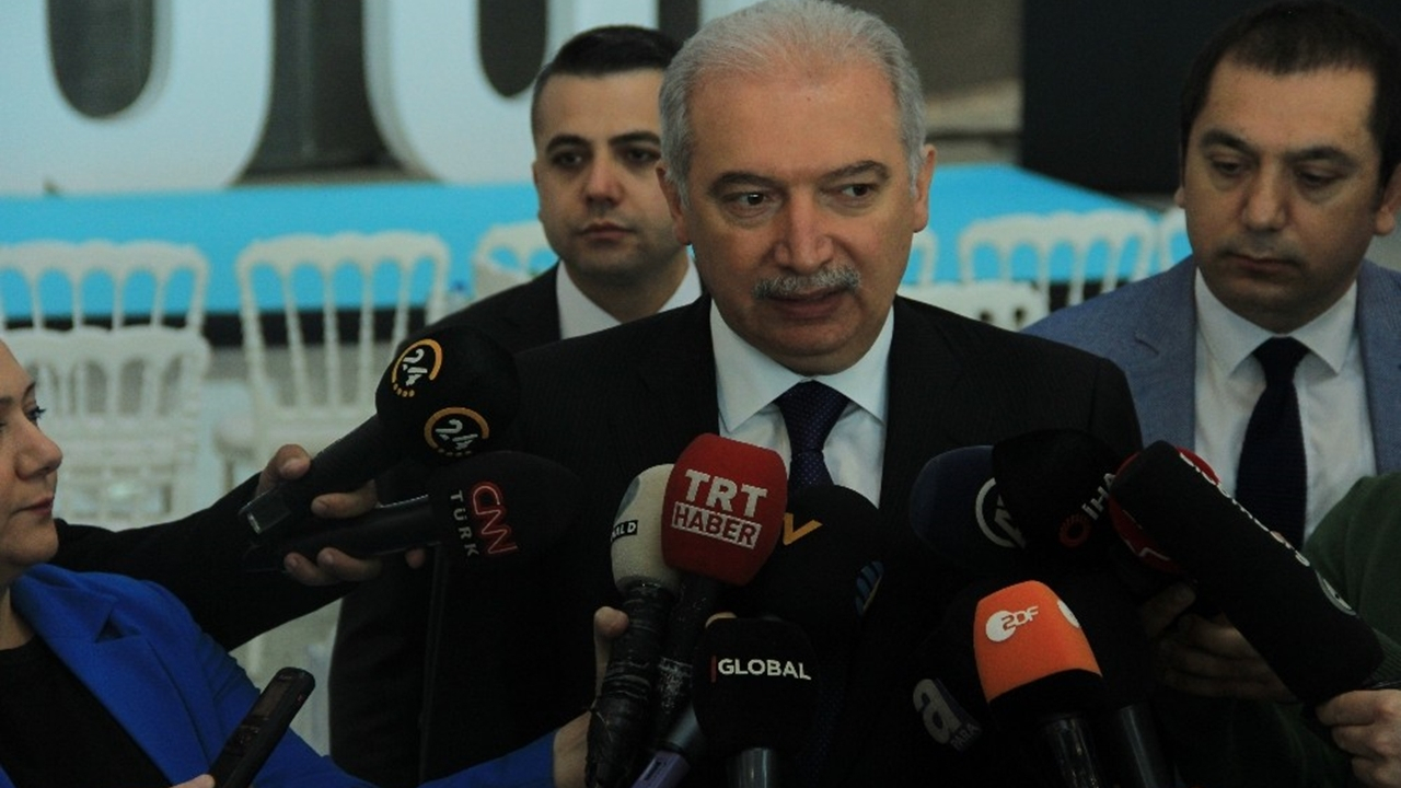 İstanbul'da Mevlüt Uysal: “Yeni dönemde günlük 90-100 bin taşıma olacak”