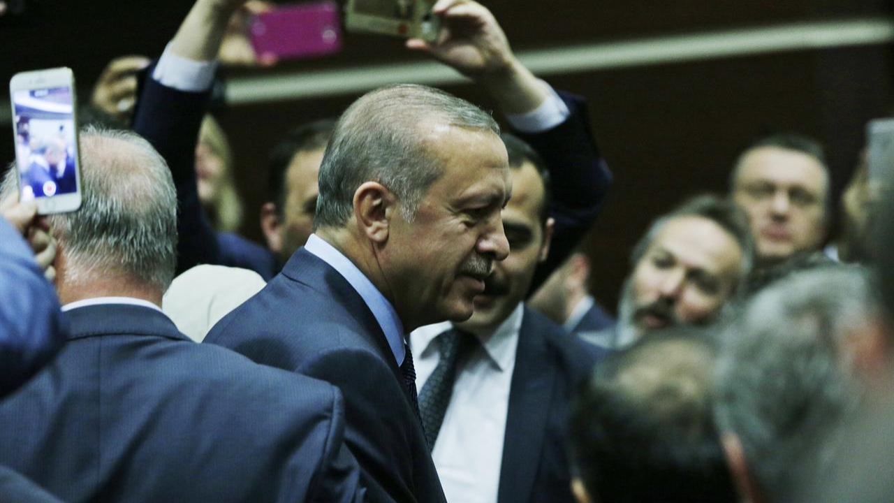 Abdullah Gül'ün arkadaşı Fehmi Koru ipucunu verdi