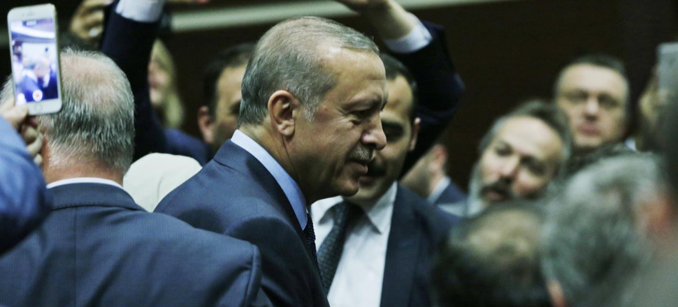 Abdullah Gül'ün arkadaşı Fehmi Koru ipucunu verdi