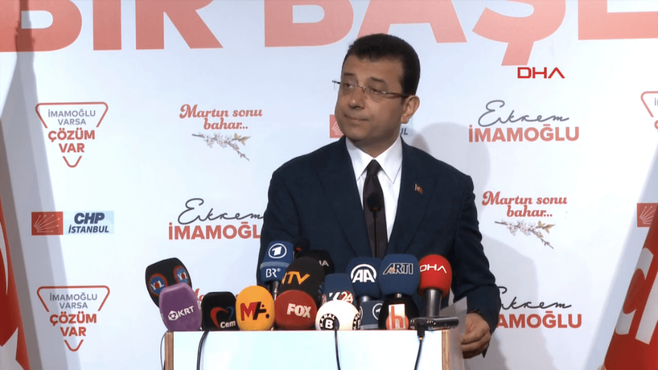 "Sayın Erdoğan'ı, sürece katkı sunmaya davet ediyorum!